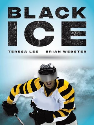 cover image of Black Ice